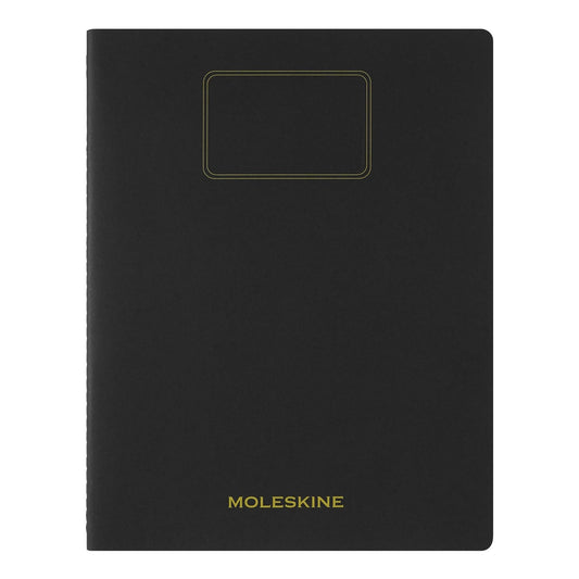 Black Student Cahier Journal