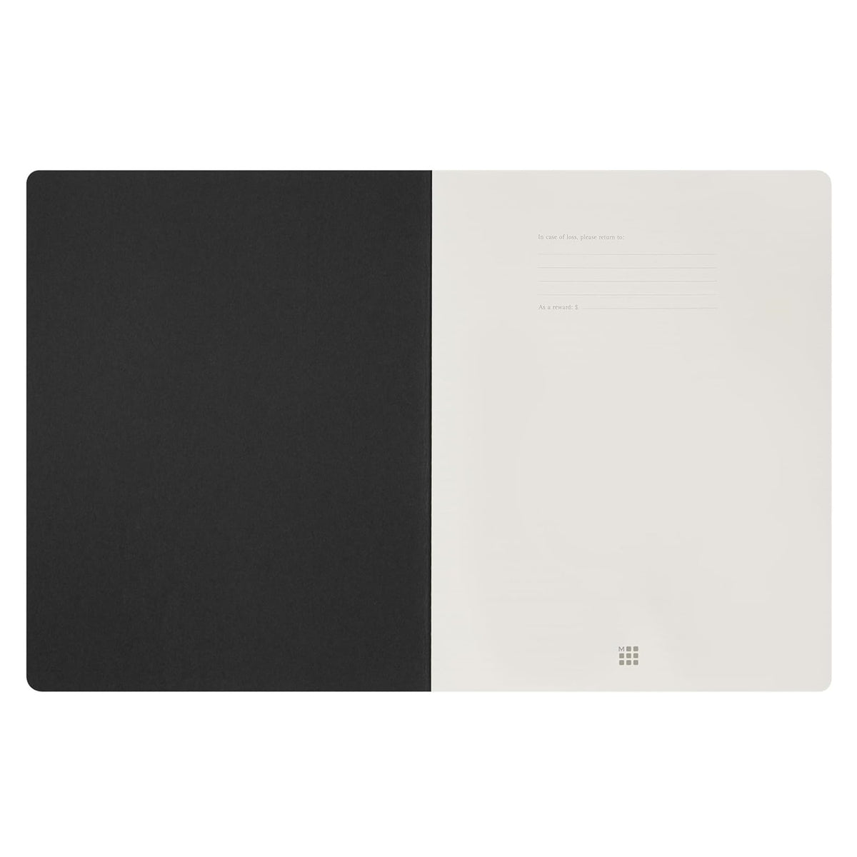 Black Student Cahier Journal