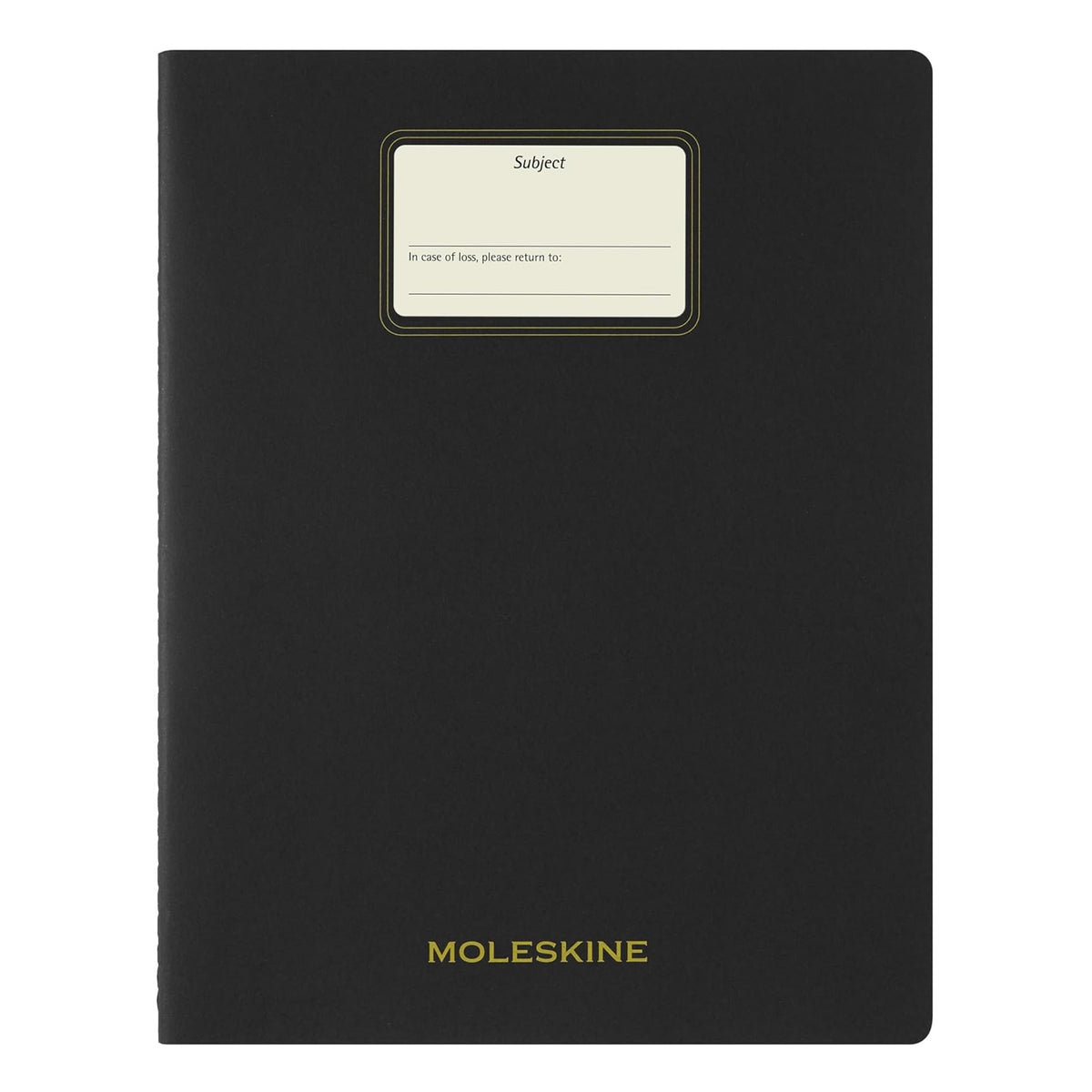Black Student Cahier Journal