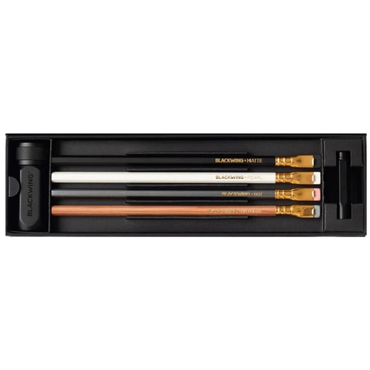 Blackwing Essentials Set