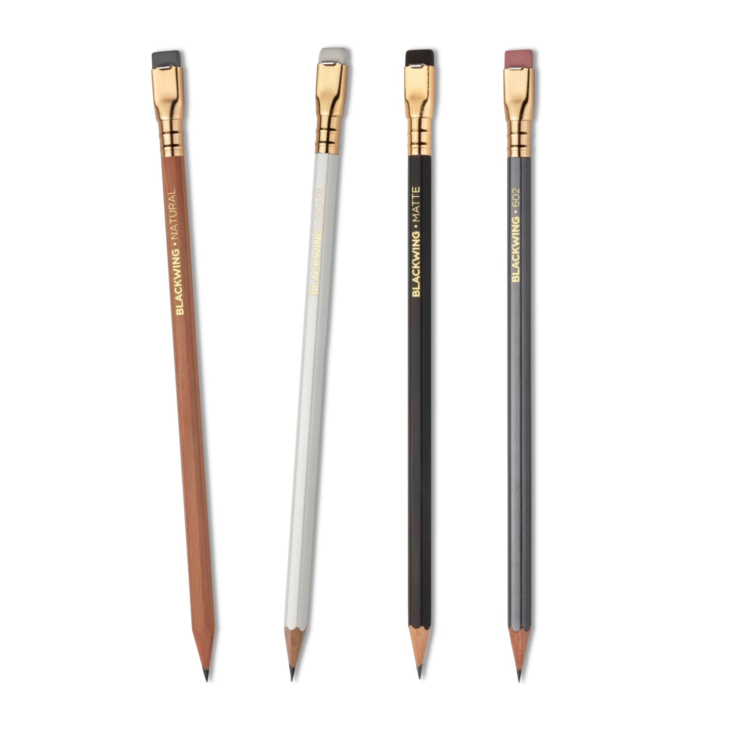Pearl Pencil Set