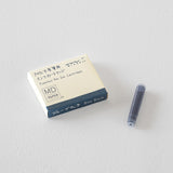 Blue-Black Ink Cartridge