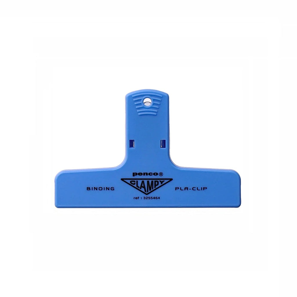 Blue Clip