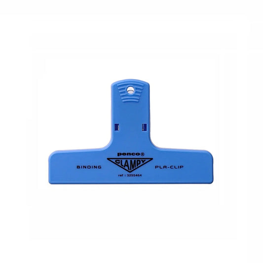 Blue Clip
