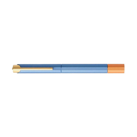 Blue Gin Evolve Rollerball Pen