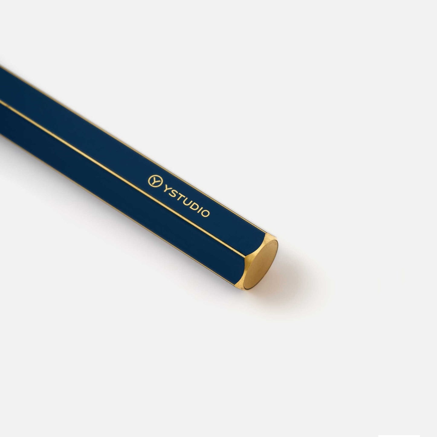 Blue Revolve Fountain Pen