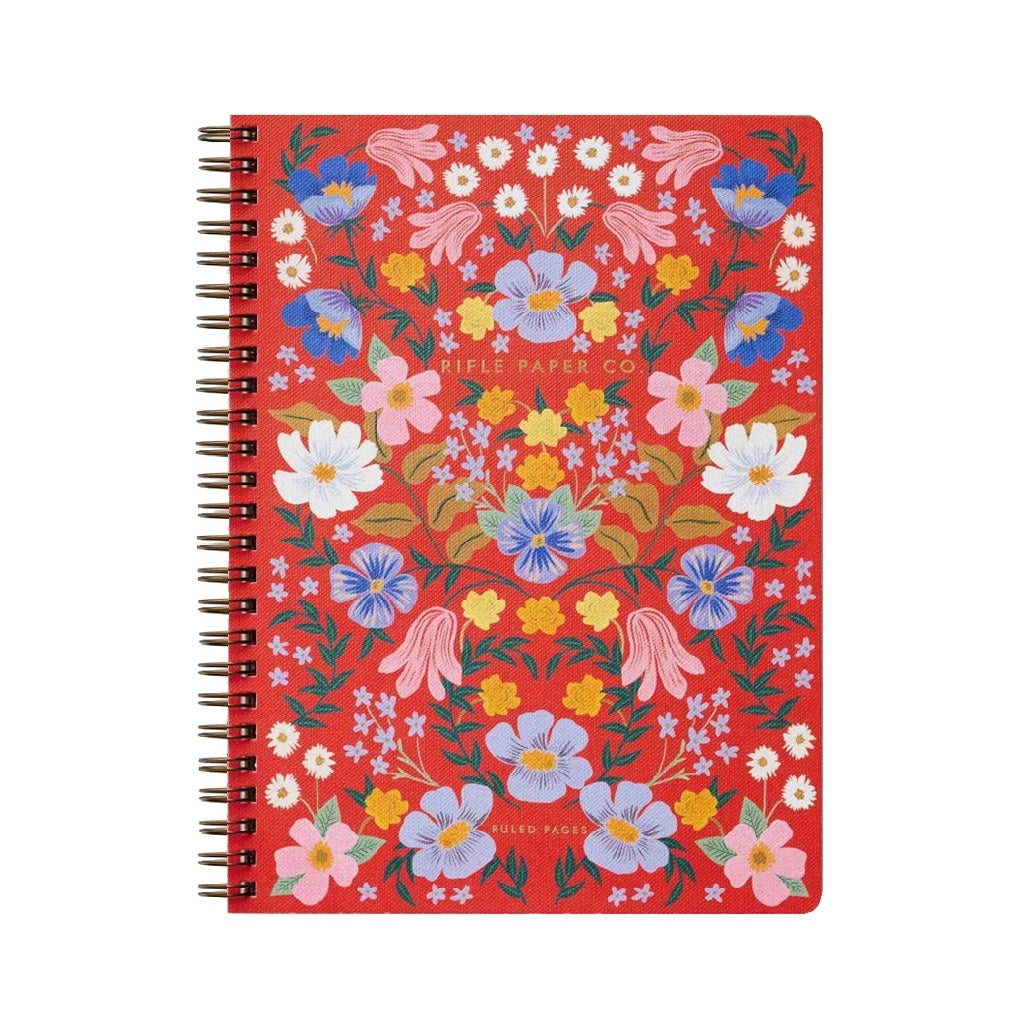 Bramble Notebook