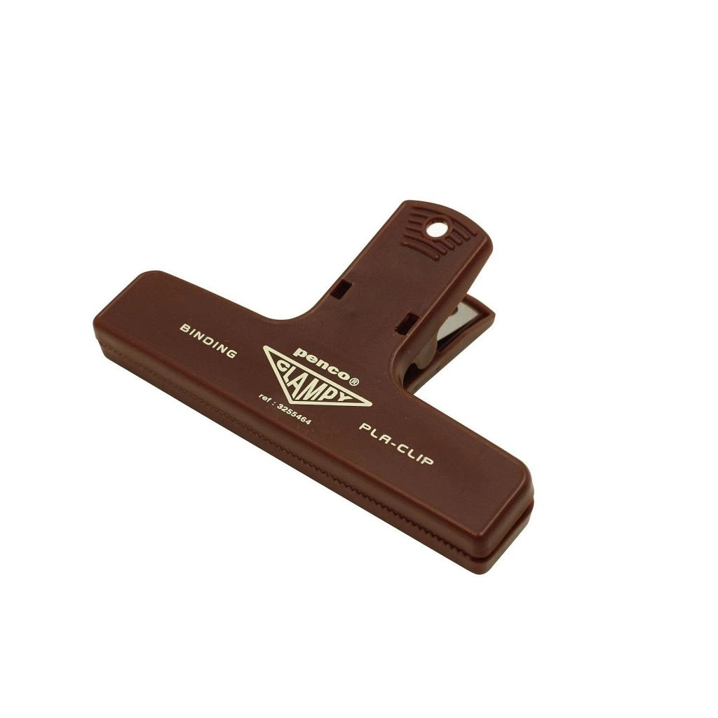 Brown Clip