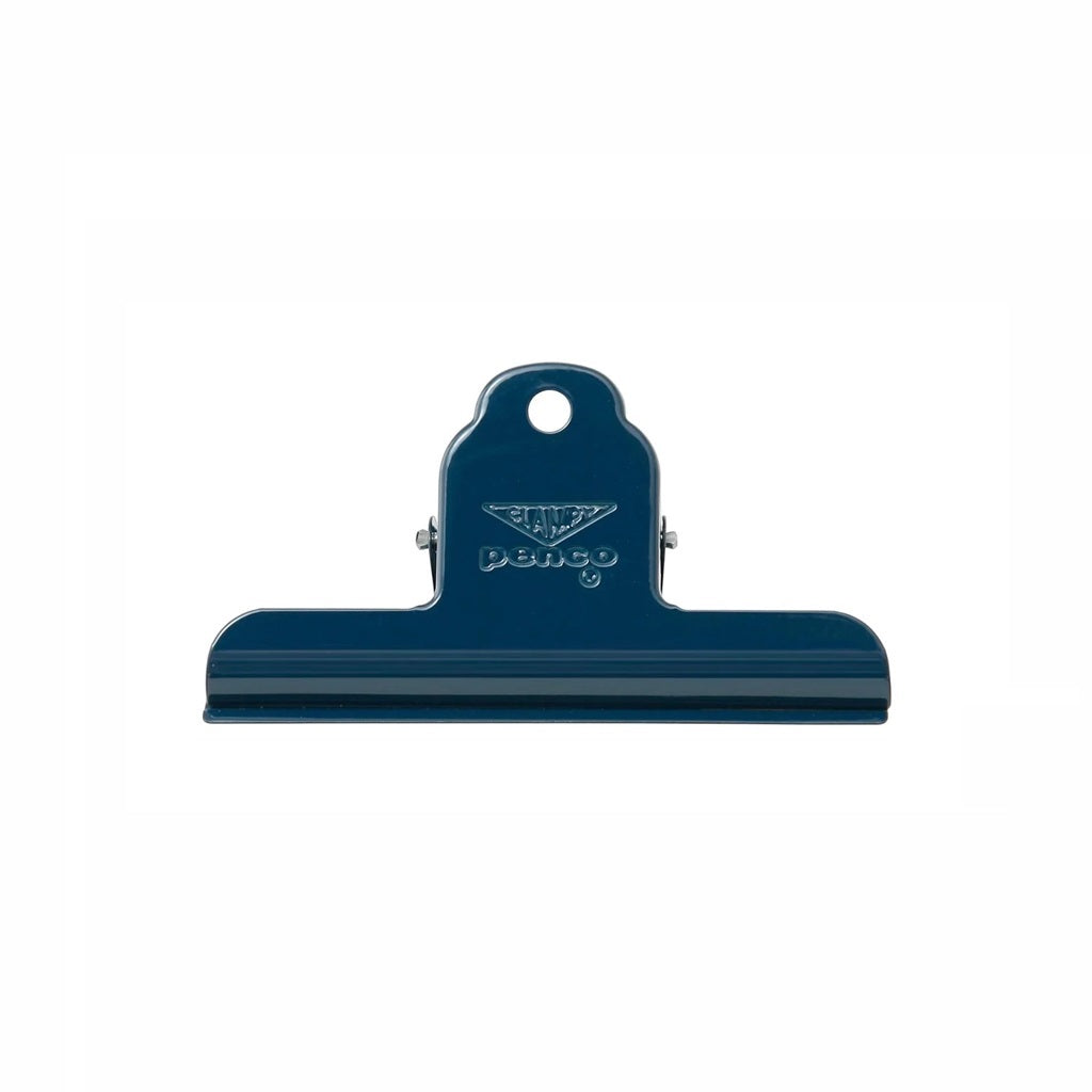 Clampy Navy Clip