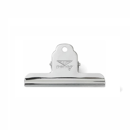 Clampy Silver Clip