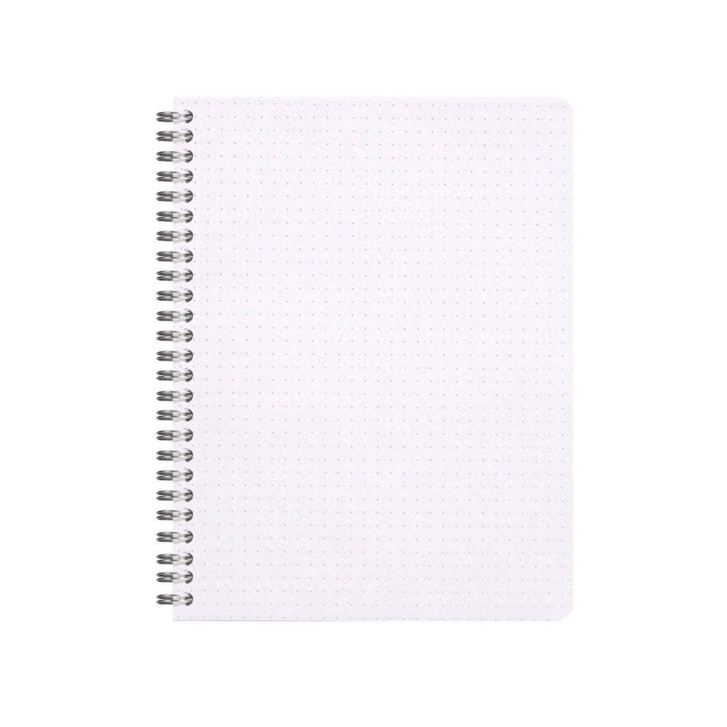 Dot Grid – The Paper Company India