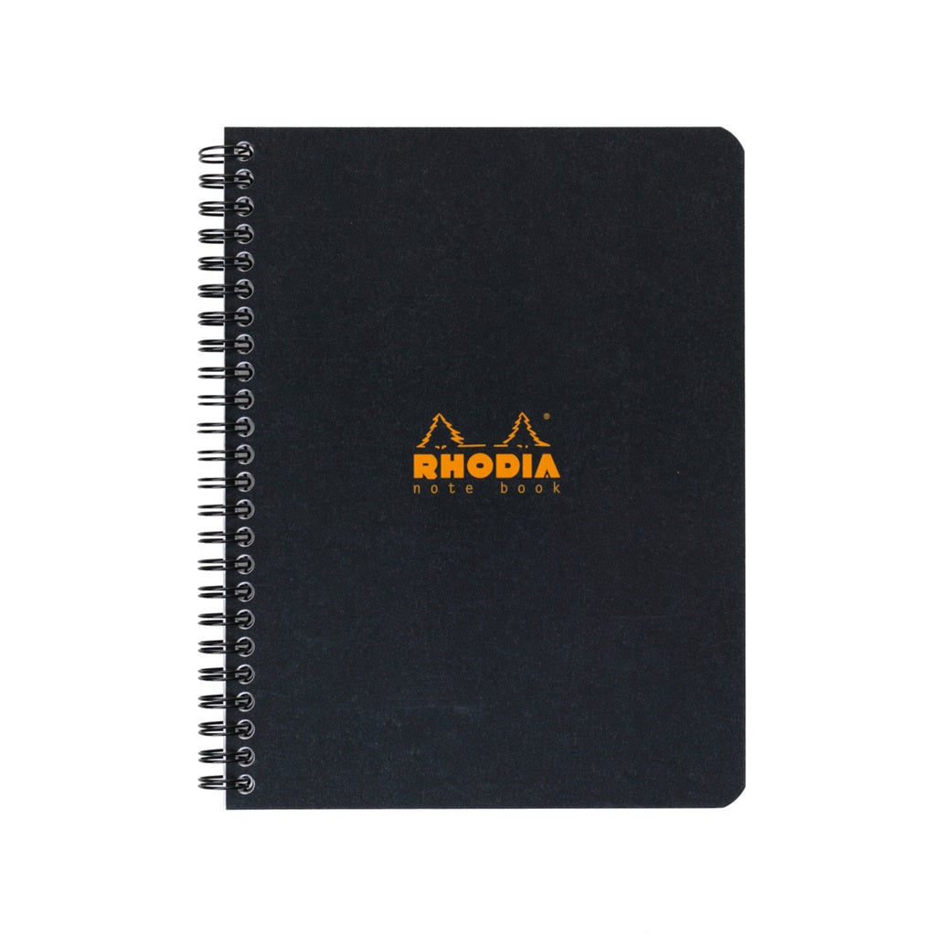 Classic Ruled Notebook – The Paper Company India