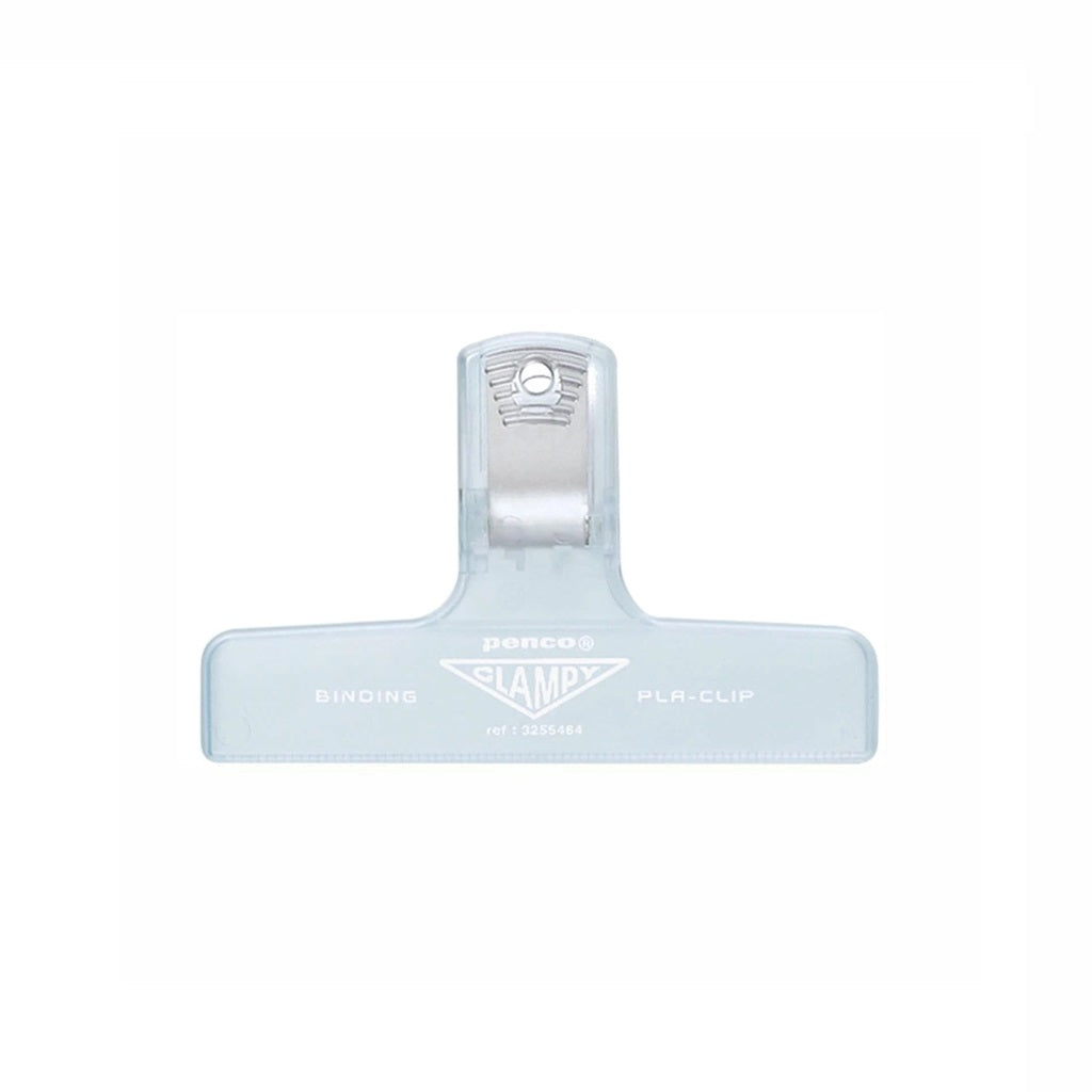 Clear Clip