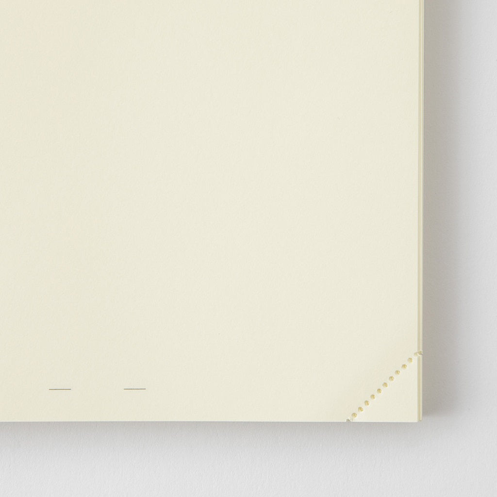 Codex One Day a Page Blank Journal