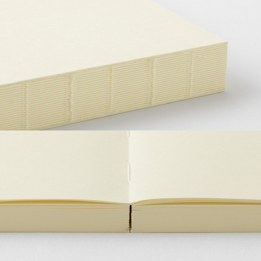 Codex One Day a Page Blank Journal