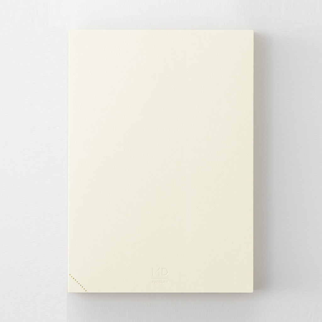 Codex One Day a Page Blank Journal