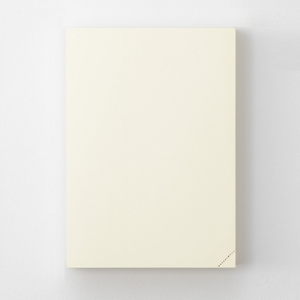 Codex One Day a Page Blank Journal
