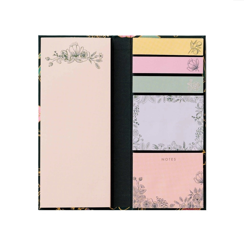 Colette Sticky Notes Folio – The Paper Company India