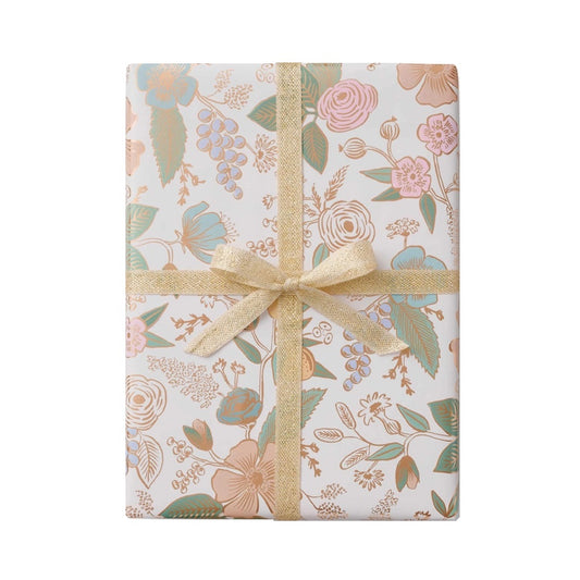 Colette Wrapping Paper