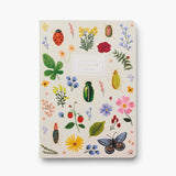 Curio Notebook Set