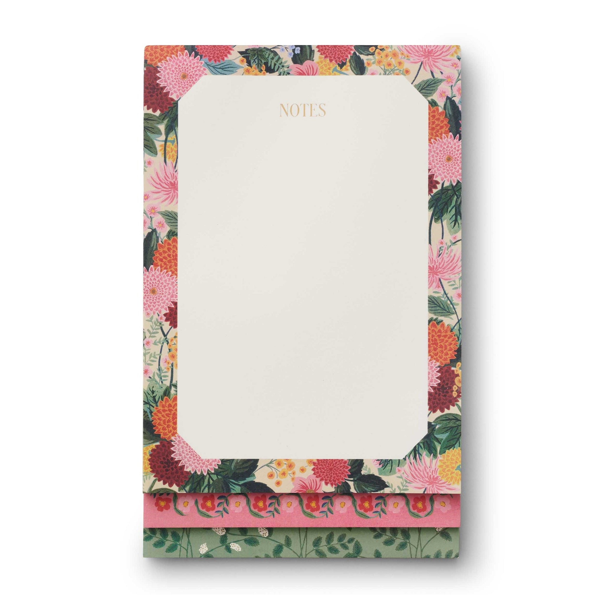 Notepads + Lists – The Paper Company India