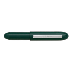 Dark Green Bullet Ballpoint Pen