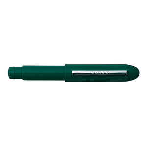 Dark Green Bullet Pencil