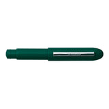 Dark Green Bullet Pencil