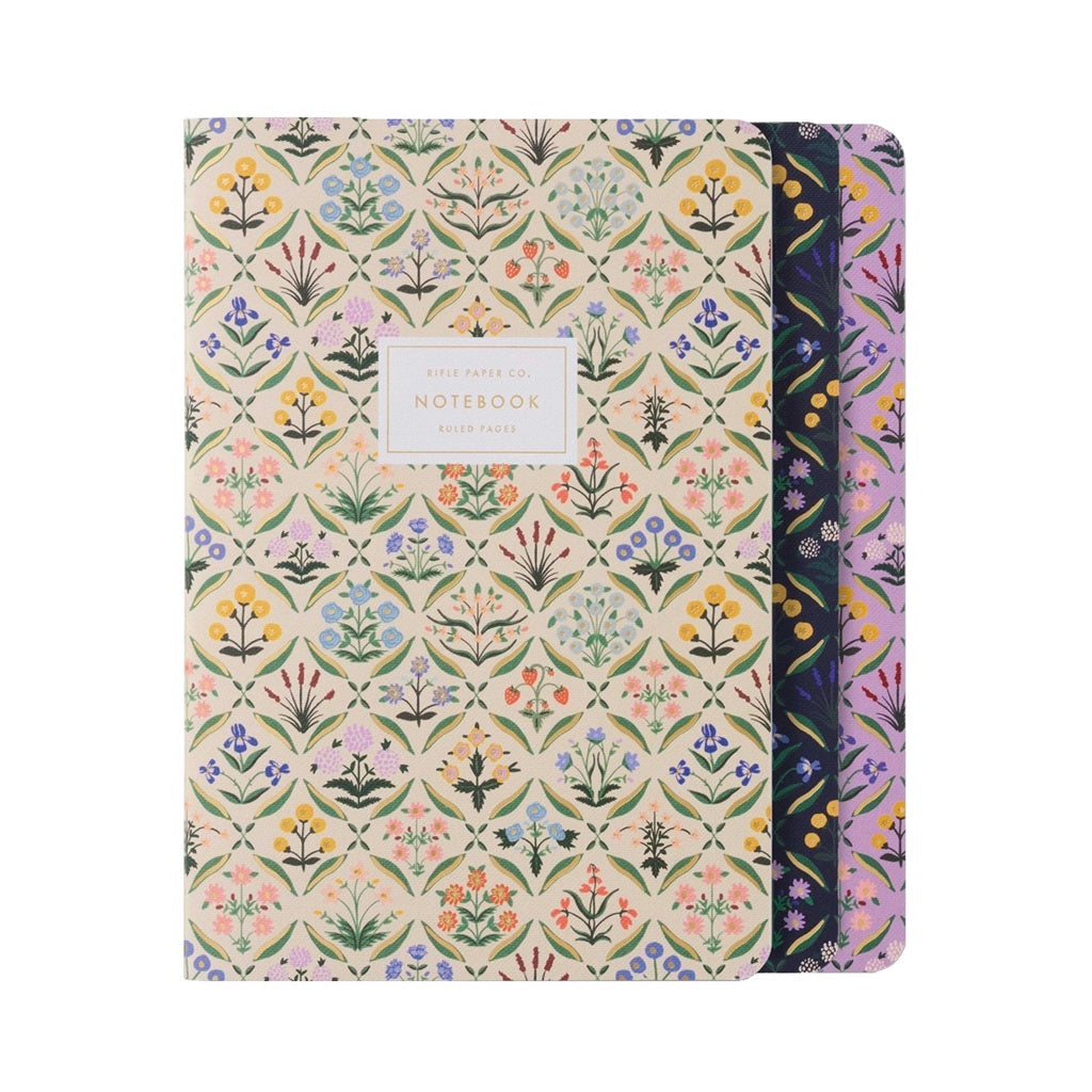 Estee Notebook Set