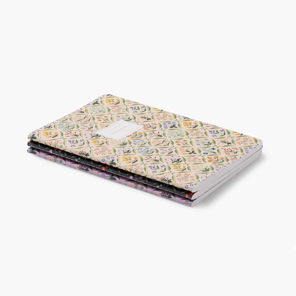 Estee Notebook Set