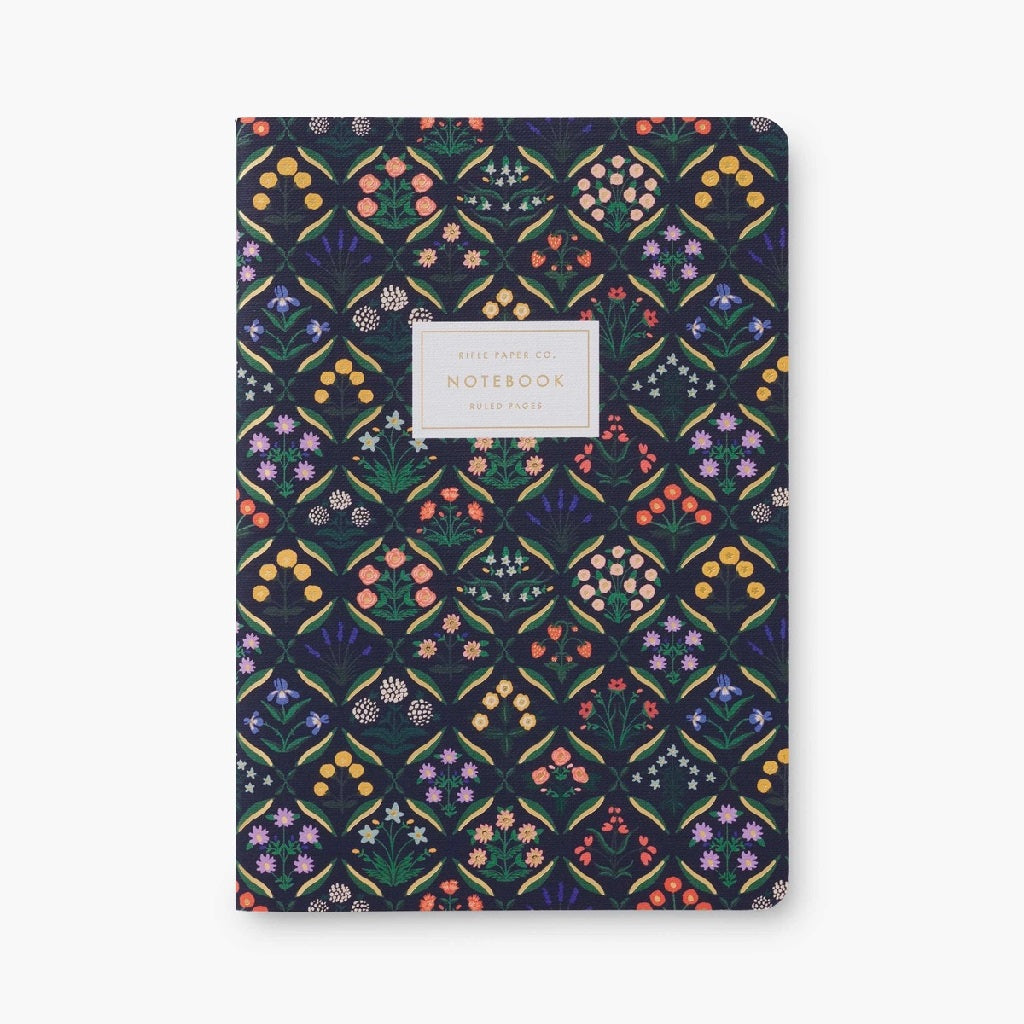 Estee Notebook Set