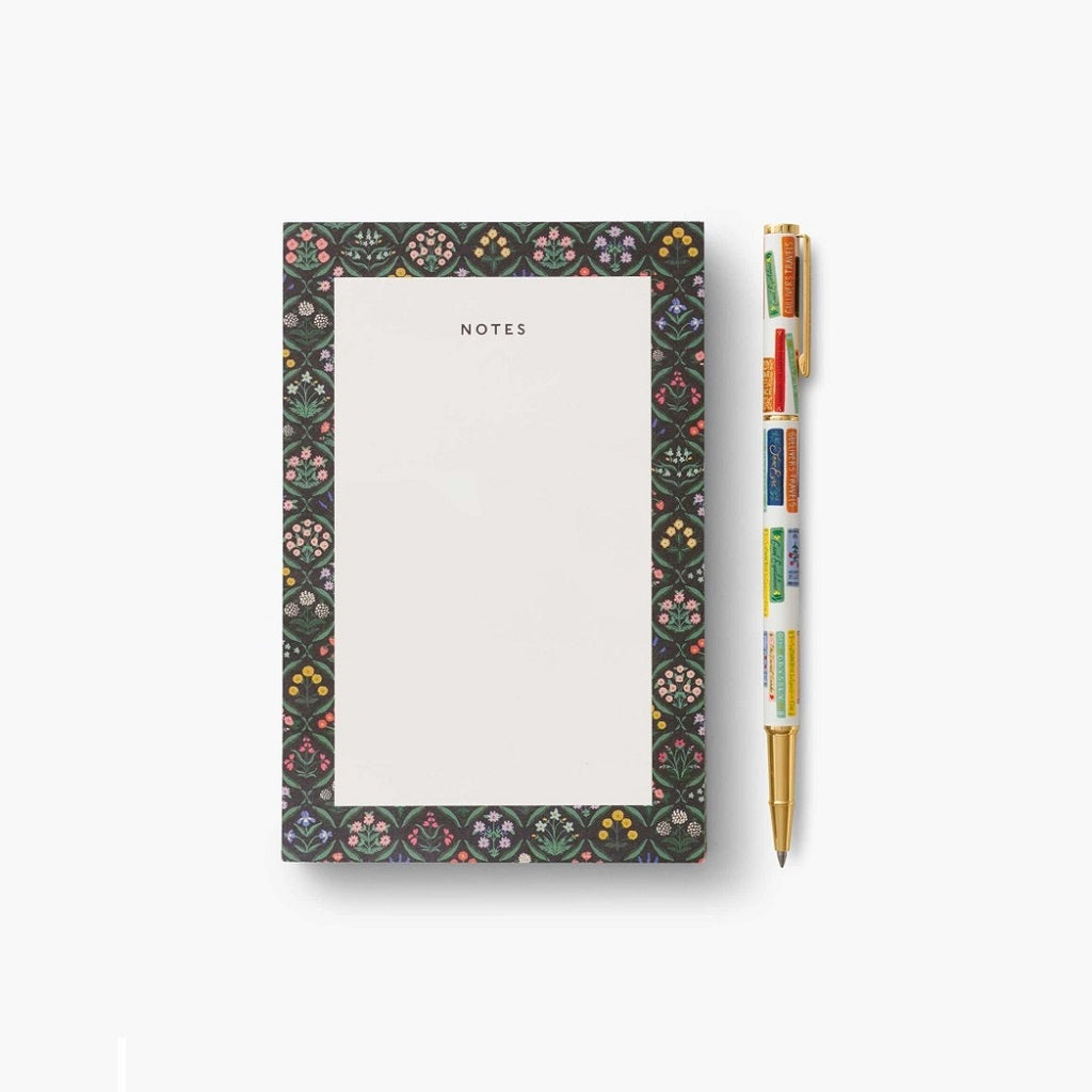 Estee Notepad