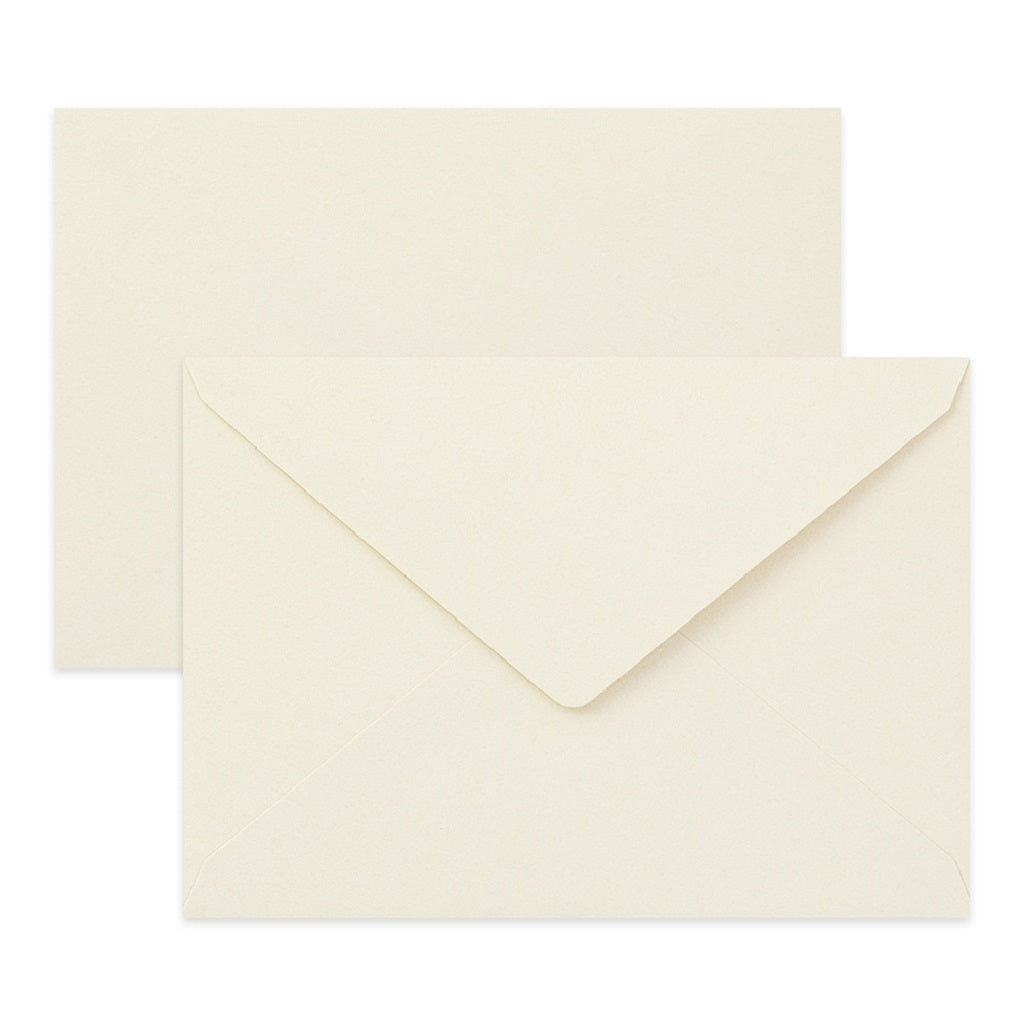 Flowers Birthday Notecard