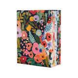 Garden Party Pocket Notebook Set