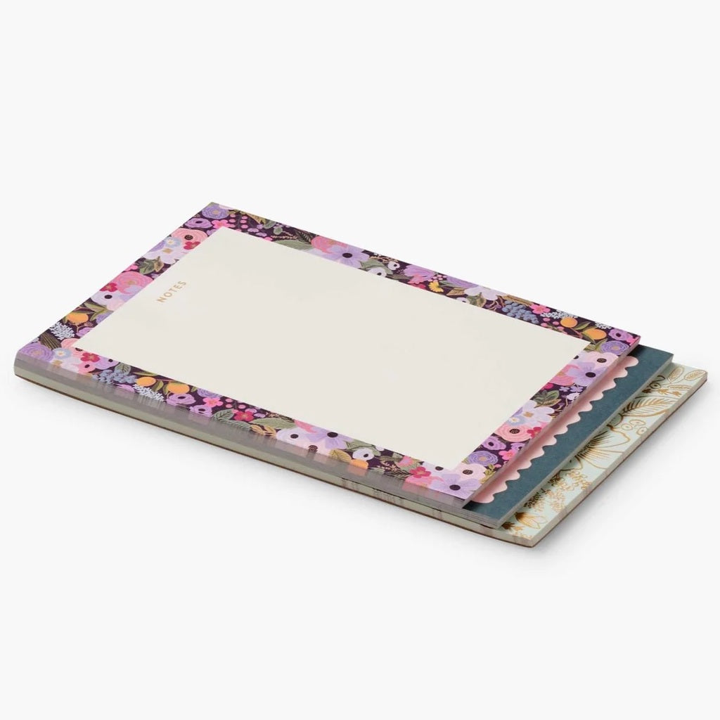 Notepads + Lists – The Paper Company India