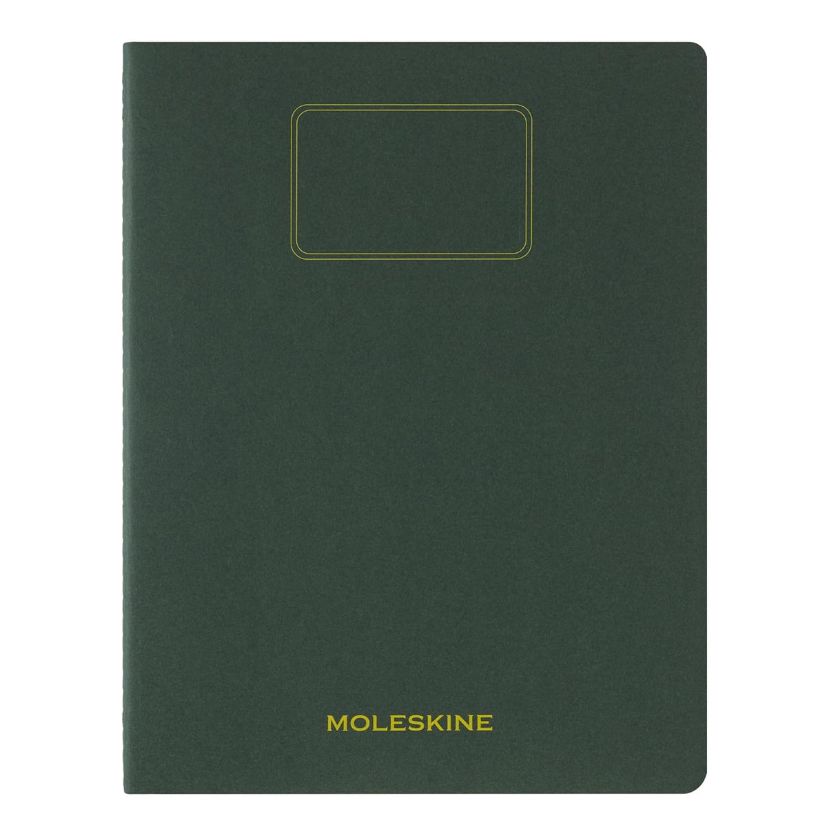Green Student Cahier Journal