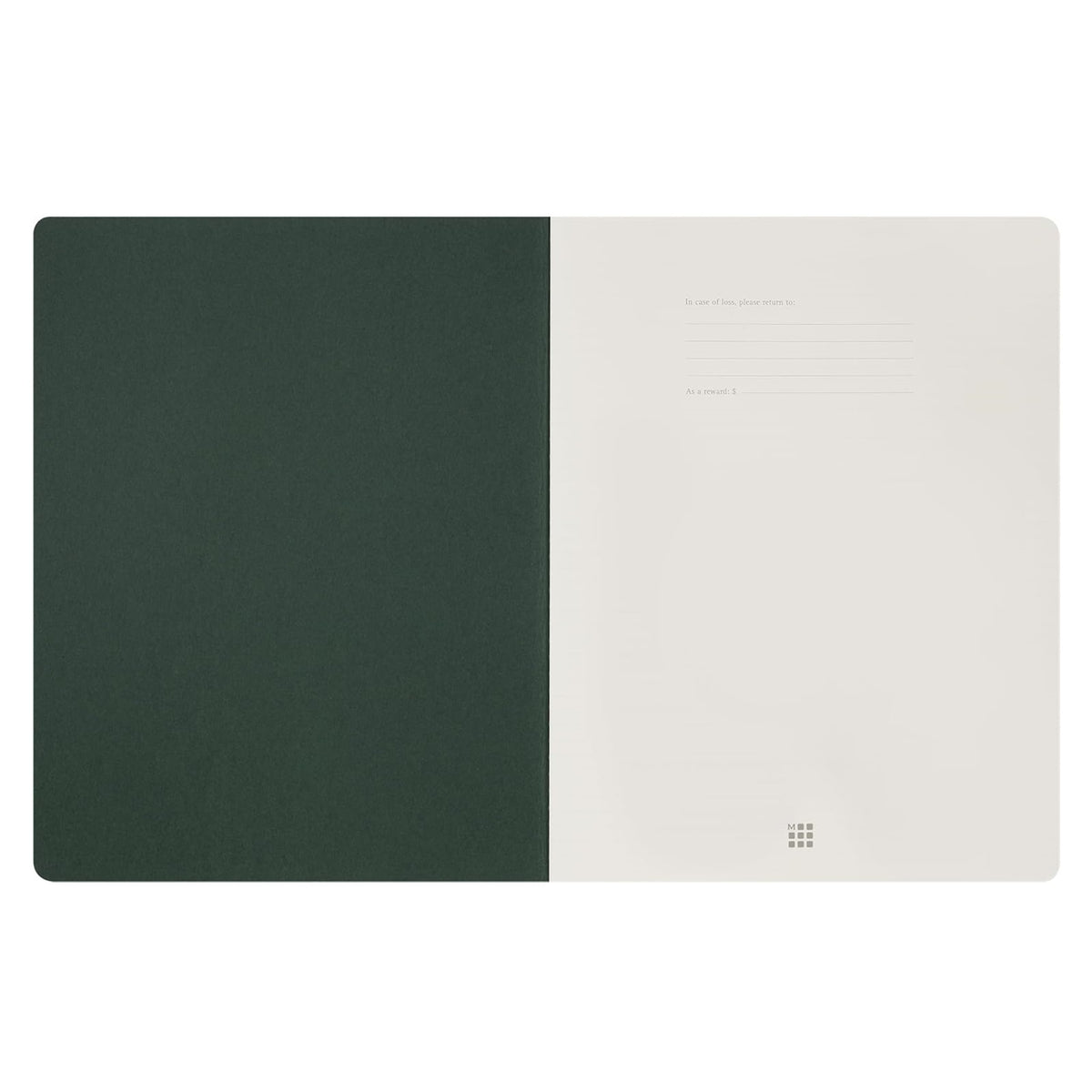 Green Student Cahier Journal