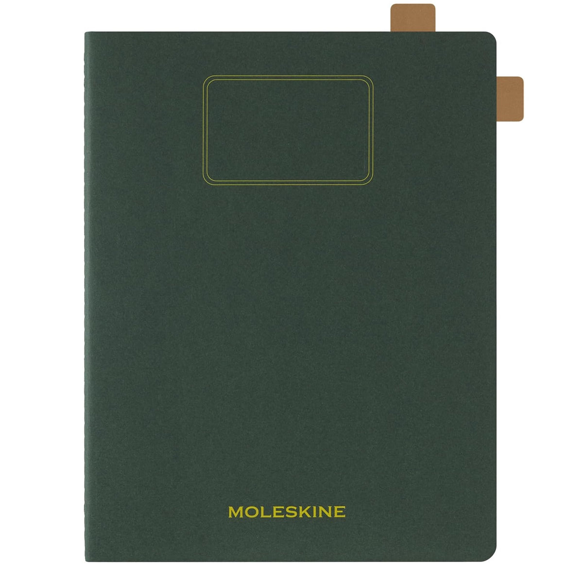 Green Student Cahier Journal