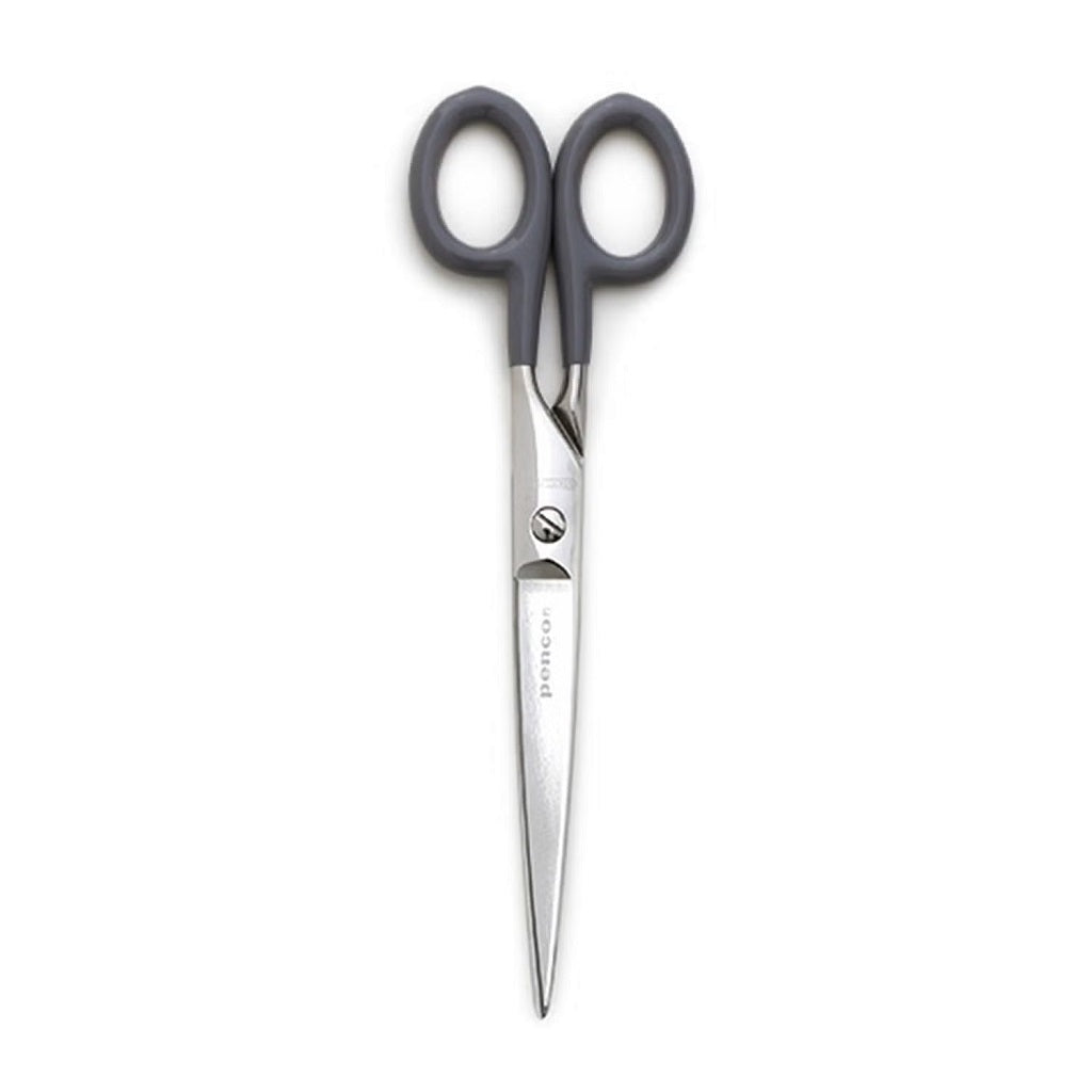 Grey Long Scissors