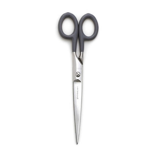 Grey Long Scissors