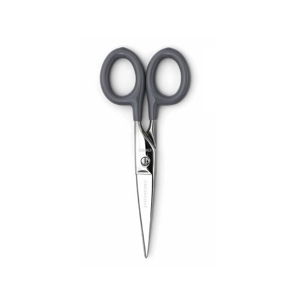 Grey Scissors
