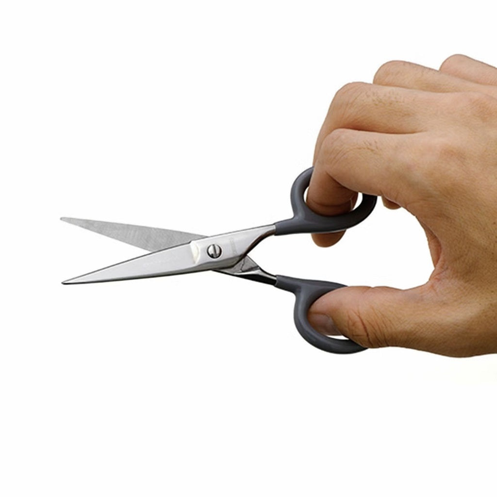 Grey Scissors
