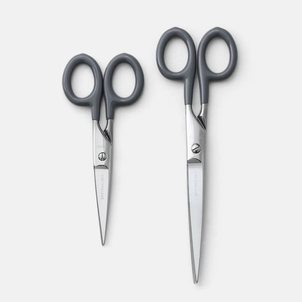 Grey Scissors