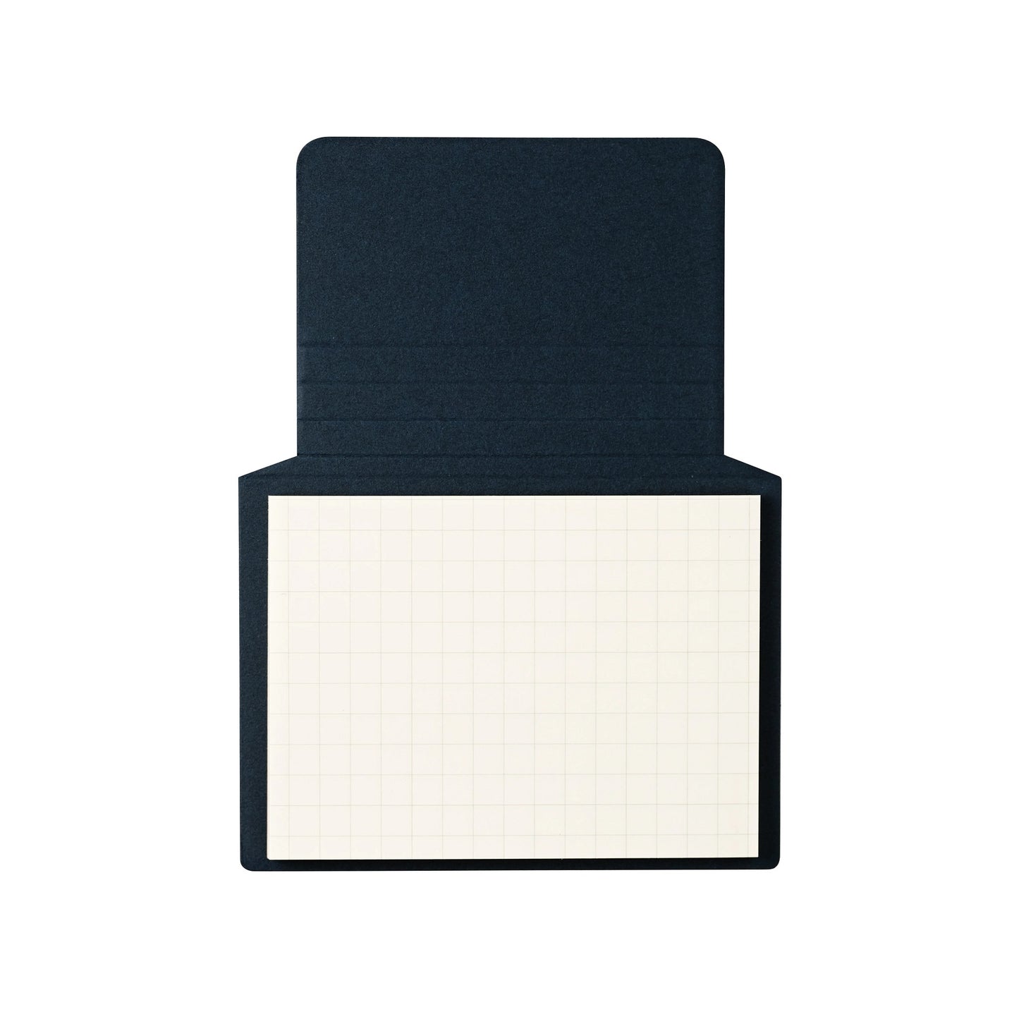 Grid Sticky Notes Refill