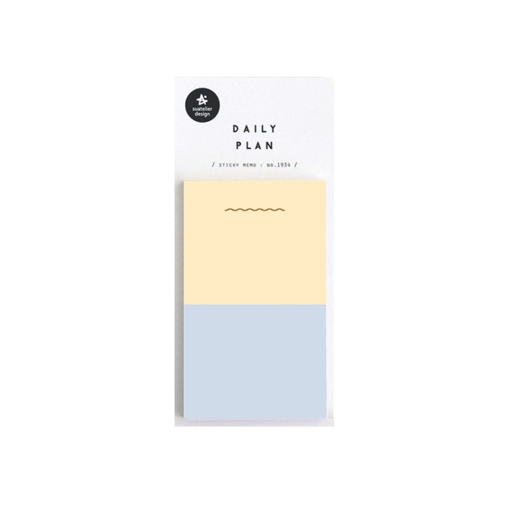 Half & Half Sticky – The Paper Company India