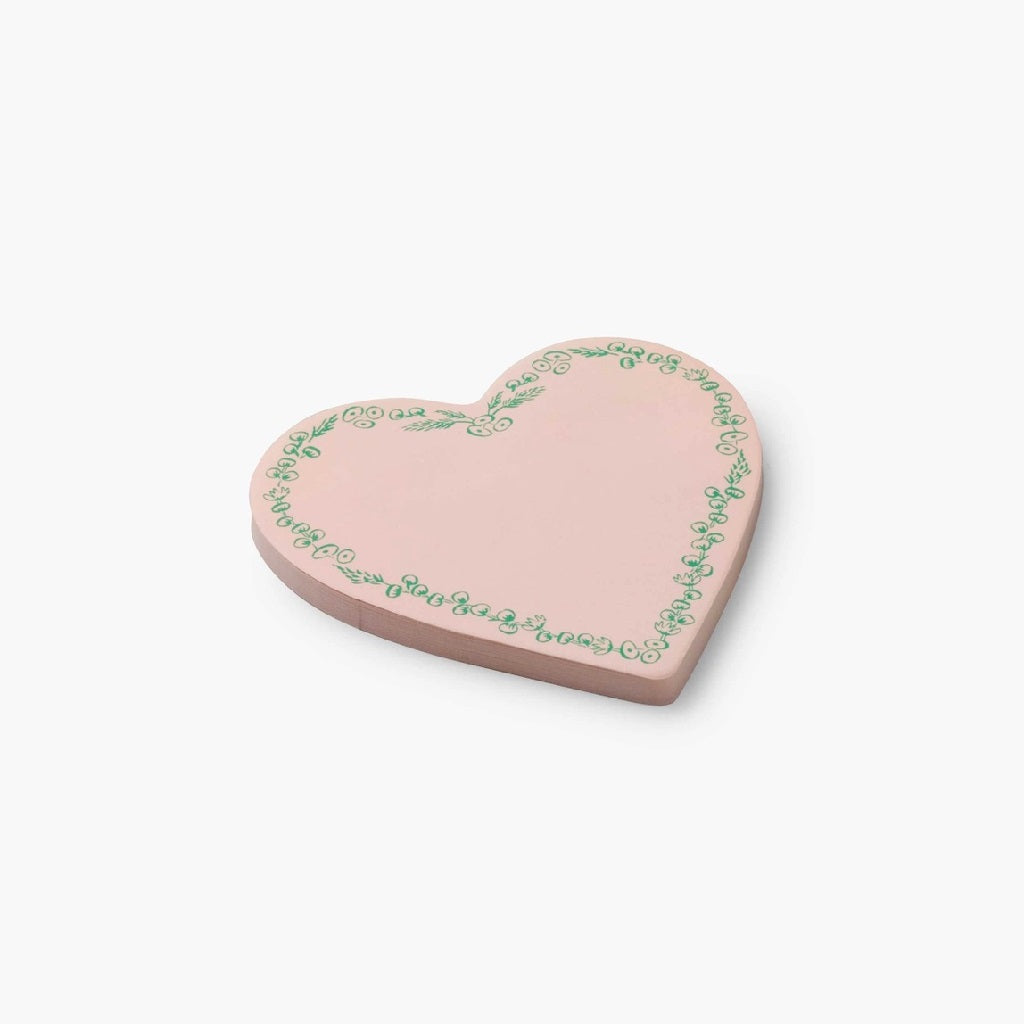 Heart Sticky Notes The Paper Company India heart-sticky-notes-the-paper-company-india