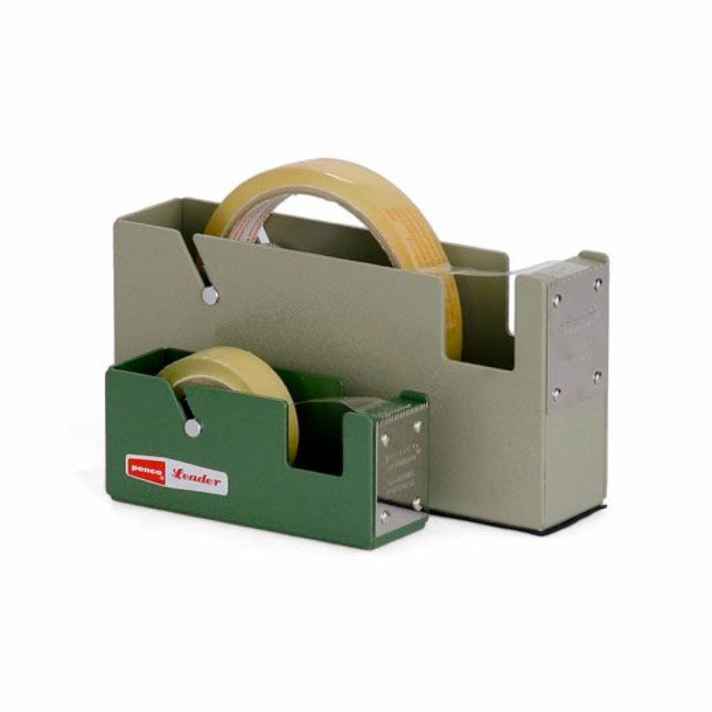 Hunter Green Mini Tape Dispenser