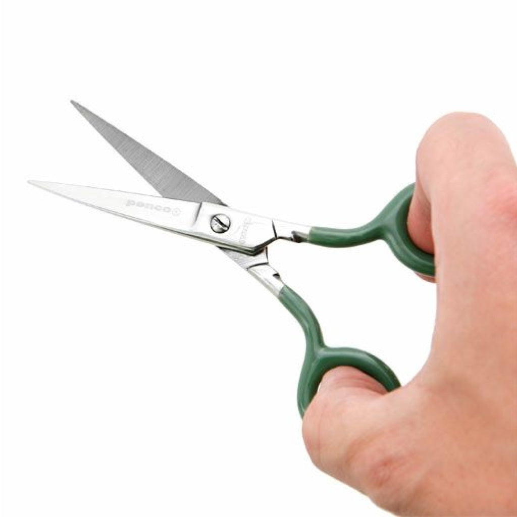 Hunter Green Scissors