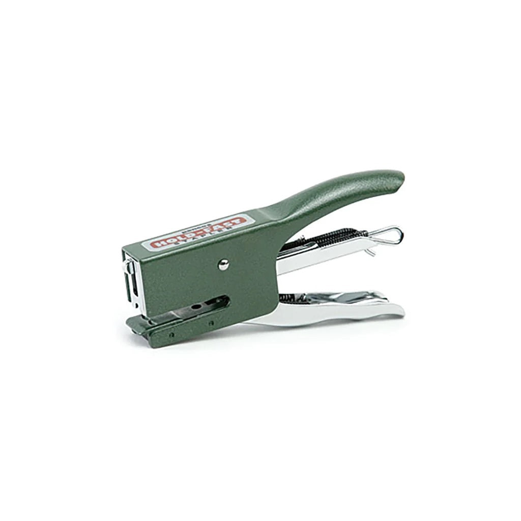 Hunter Green Stapler