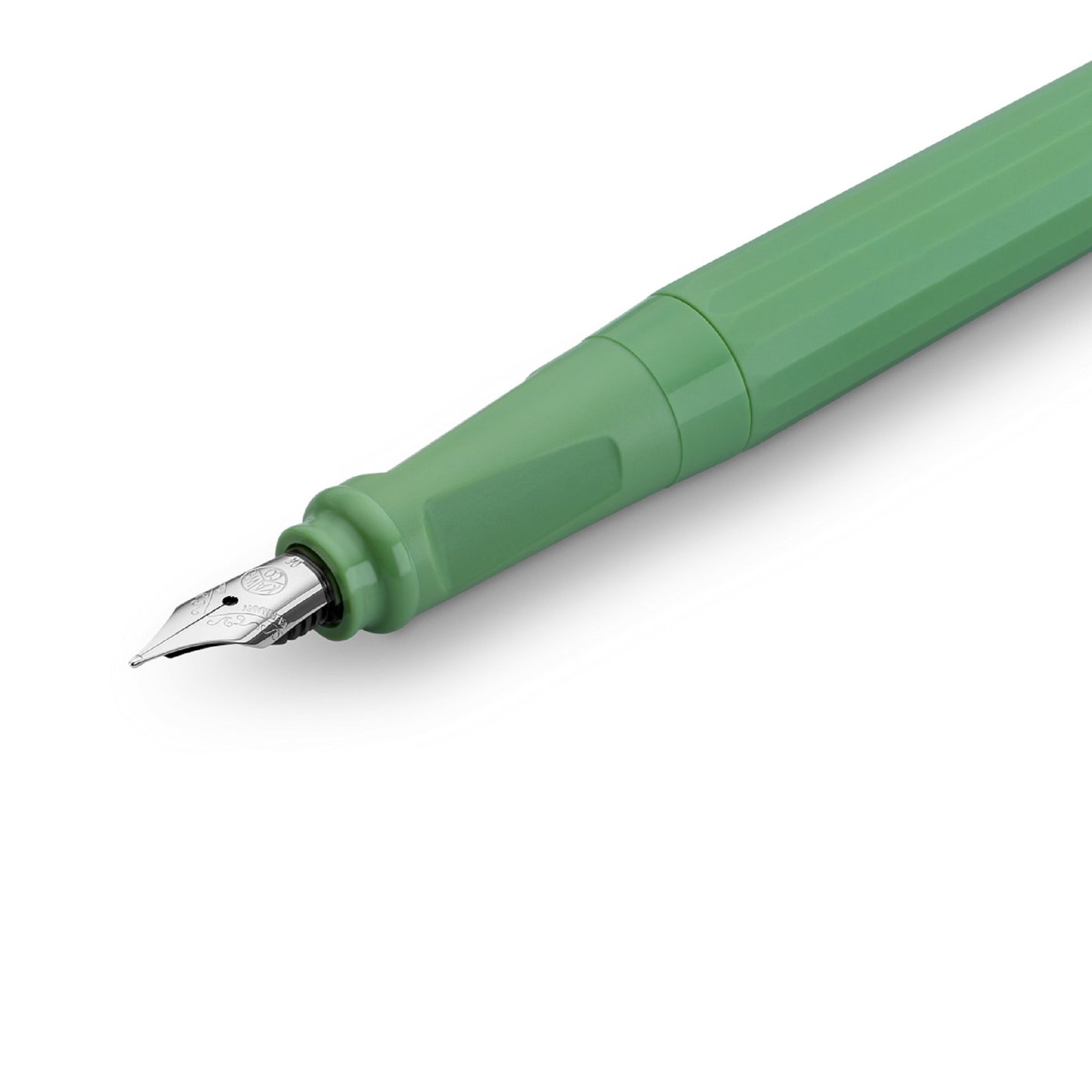 Jungle Green Perkeo Fountain Pen